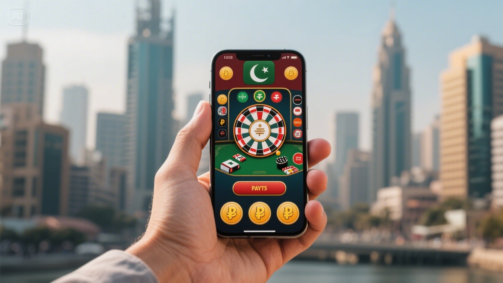 Casino Midnite desktop and mobile interfaces