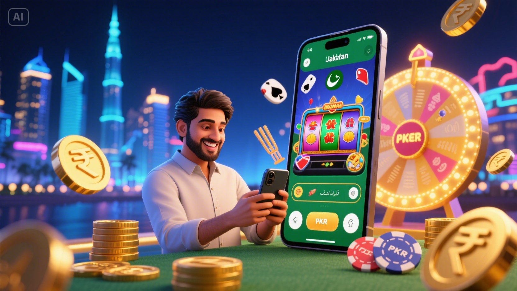 Casino Midnite desktop and mobile interfaces
