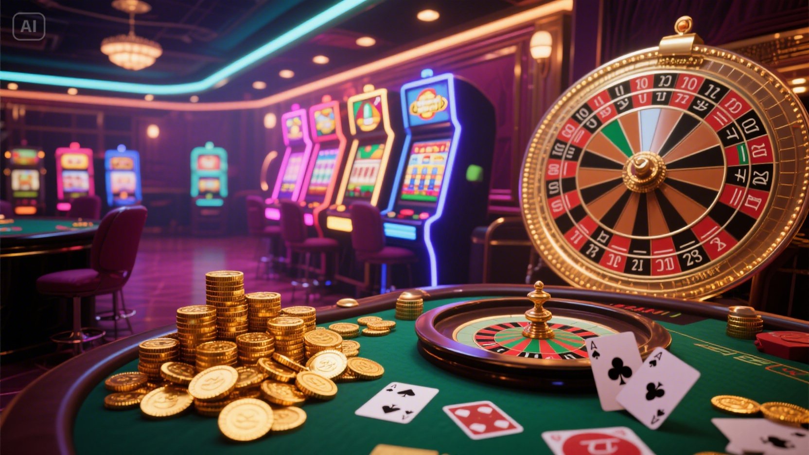 Casino Midnite desktop and mobile interfaces