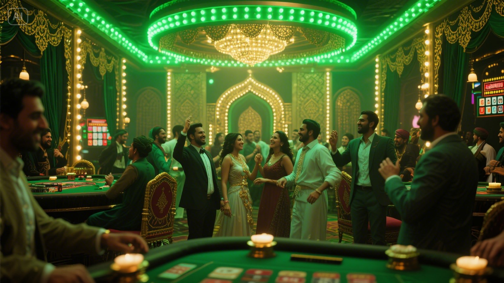 MidniteDeposit PKR today and claim a 200% bonus instantly! Pakistan’s players can enjoy safe local payments, mobile-friendly gameplay, and guaranteed cashouts every time.