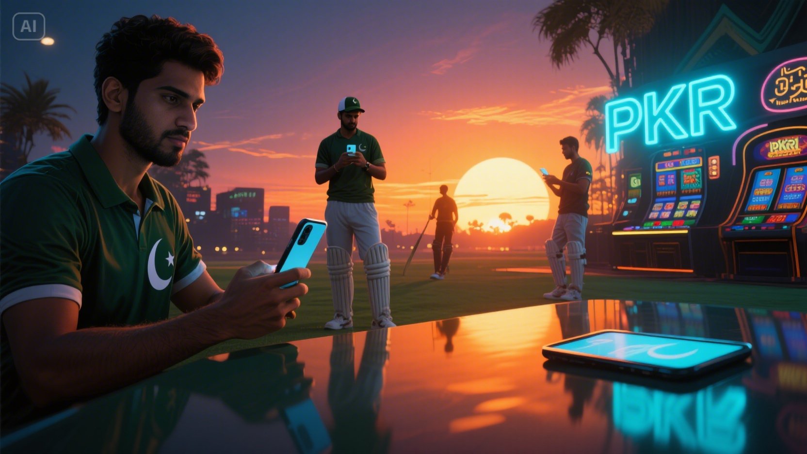 Registration at Midnite Casino